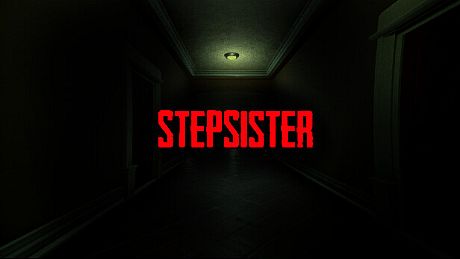 StepSister Game