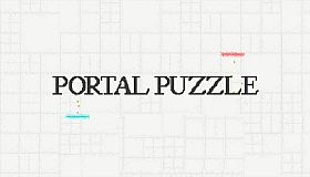Portal Puzzle
