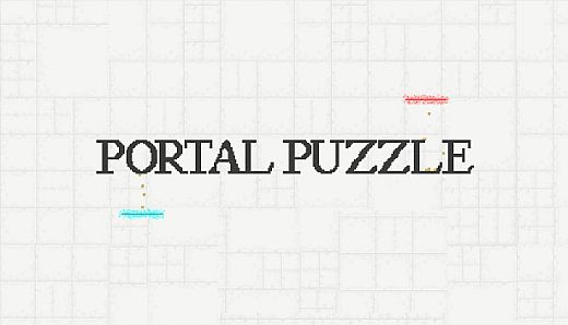 Portal Puzzle