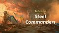 Ragnarock - Sabaton - "Steel Commanders"
