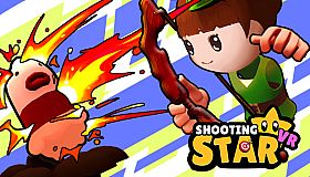 SHOOTING STAR VR