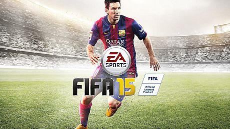 FIFA 15