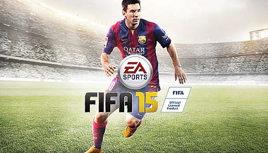 FIFA 15