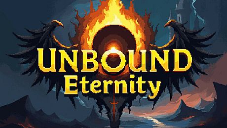 Unbound Eternity Game