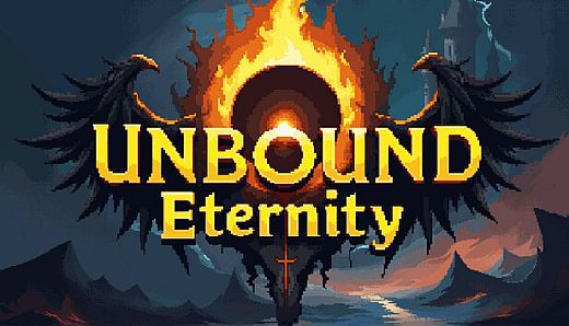 Unbound Eternity