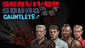 Survivor Squad: Gauntlets