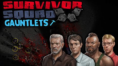 Survivor Squad: Gauntlets