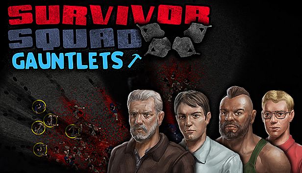 Buy Survivor Squad: Gauntlets