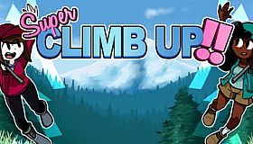 Super Climb Up!!