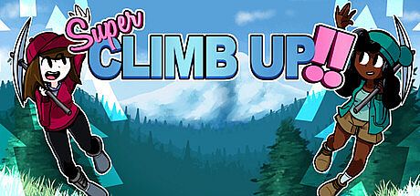 Super Climb Up!!