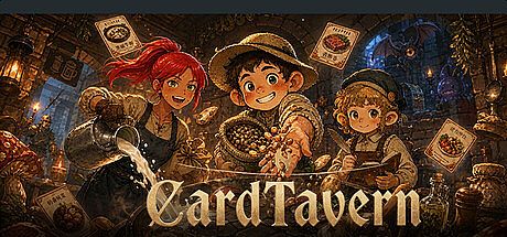 CardTavern Game