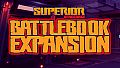 Superior: Vengeance - Extended Battlebook
