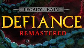 Legacy of Kain: Defiance Remastered