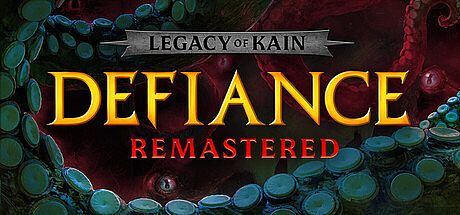 Legacy of Kain: Defiance Remastered