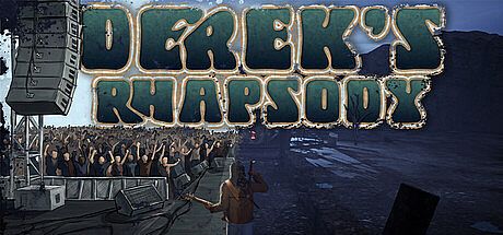 Derek's Rhapsody
