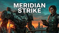 Kup Meridian Strike na PC