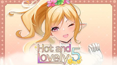 Hot And Lovely 5 Game