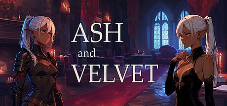 Ash and Velvet Game