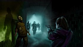 Outbreak Co-Op Anthology