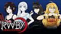 RWBY: Grimm Eclipse - Team RWBY Pajamas Costume Pack