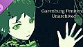 Garenburg Penitence: Unarchived (Novelization)