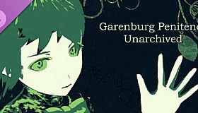 Garenburg Penitence: Unarchived (Novelization)