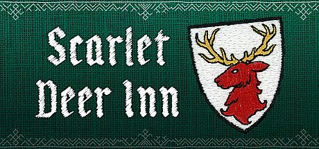 Scarlet Deer Inn Playtest Game