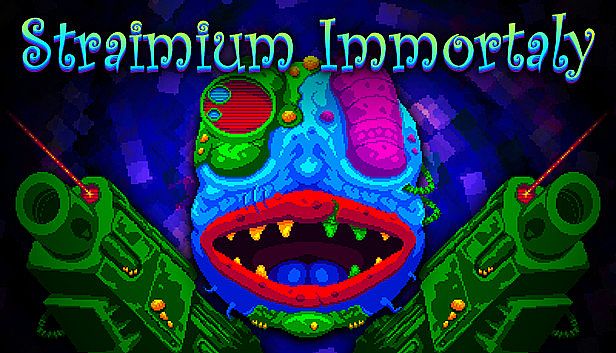 Buy Straimium Immortaly