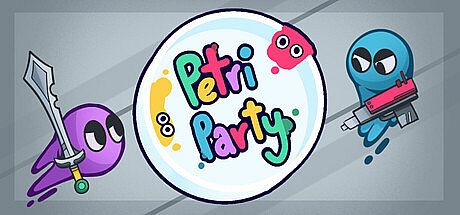 Petri Party Game