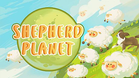 Shepherd Planet Game