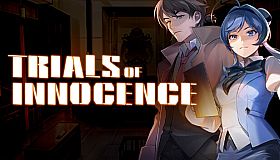 Trials of Innocence