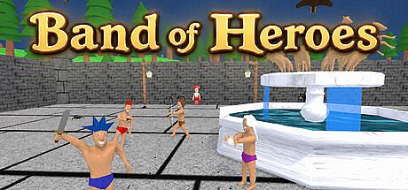 Band of Heroes