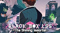 BLACK BOX LSS - The Shining Immortal