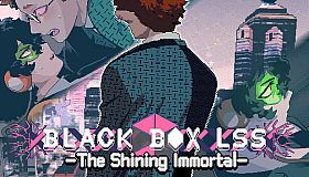 BLACK BOX LSS - The Shining Immortal