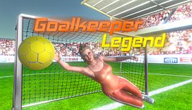 Goalkeeper Legend