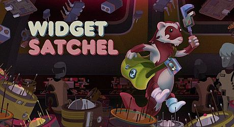 Widget Satchel Game