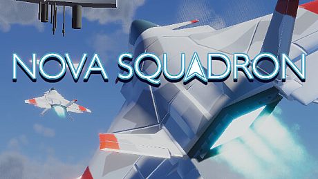 Nova Squadron Game
