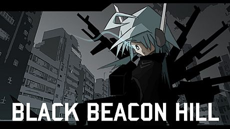 Black Beacon Hill Game