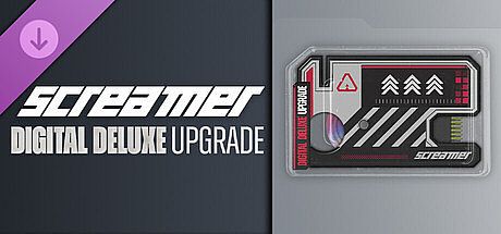 Screamer - Digital Deluxe Upgrade