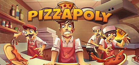 Pizzapoly Game