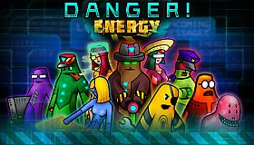 Danger!Energy