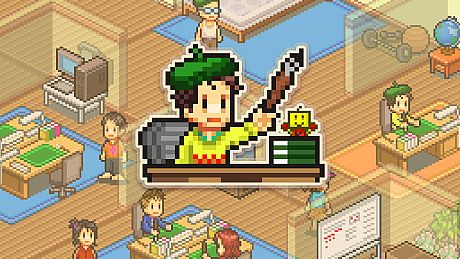 The Manga Works Game