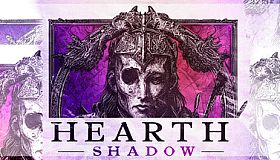 Hearth & Shadow