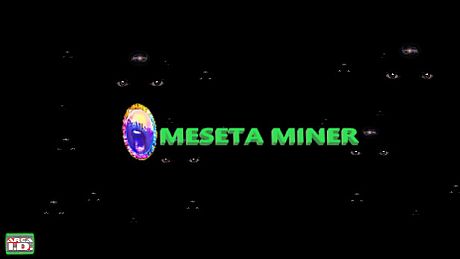 MesetaMiner (CodeName) Game