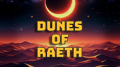 Dunes Of Raeth Game