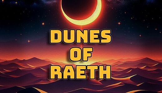 Dunes Of Raeth