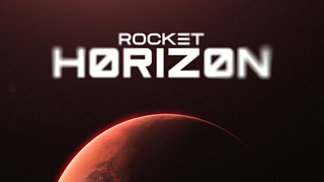 Rocket Horizon Game