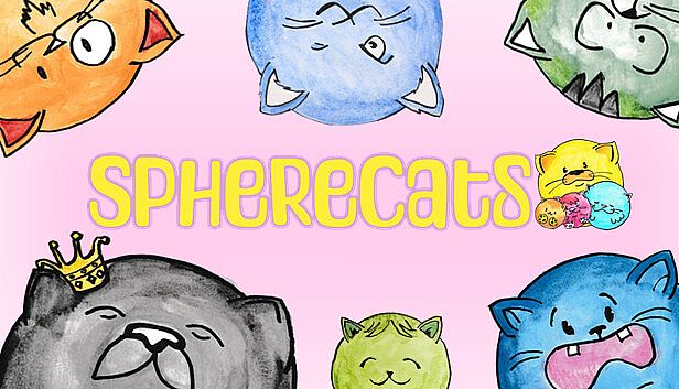 Buy SphereCats