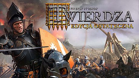 Stronghold: Definitive Edition Game