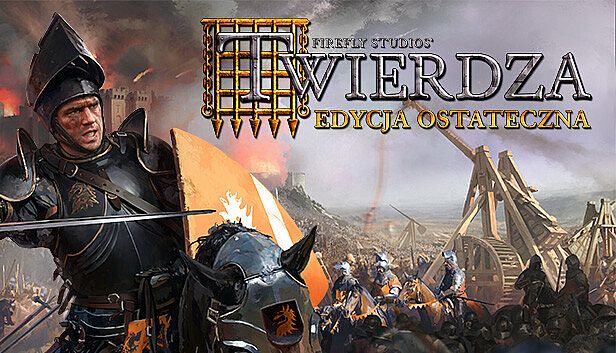 Buy Stronghold: Definitive Edition